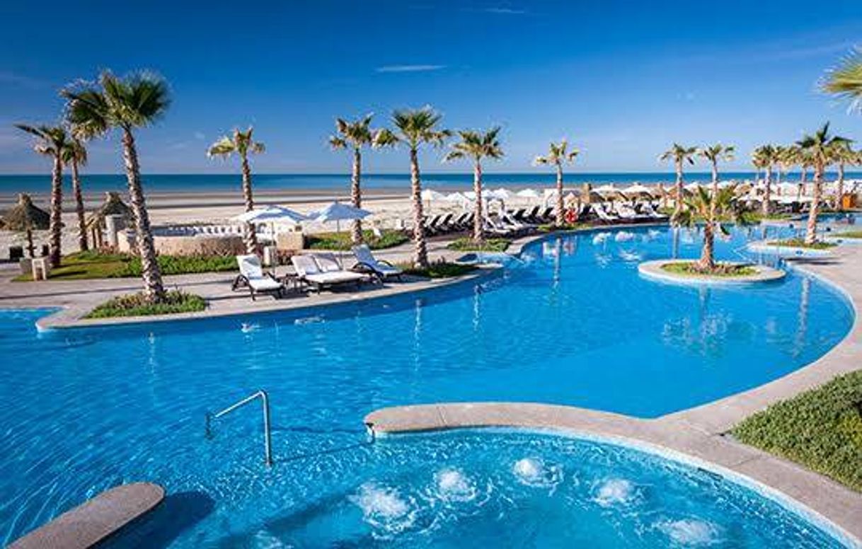 Place Mayan Palace at Vidanta Puerto Vallarta