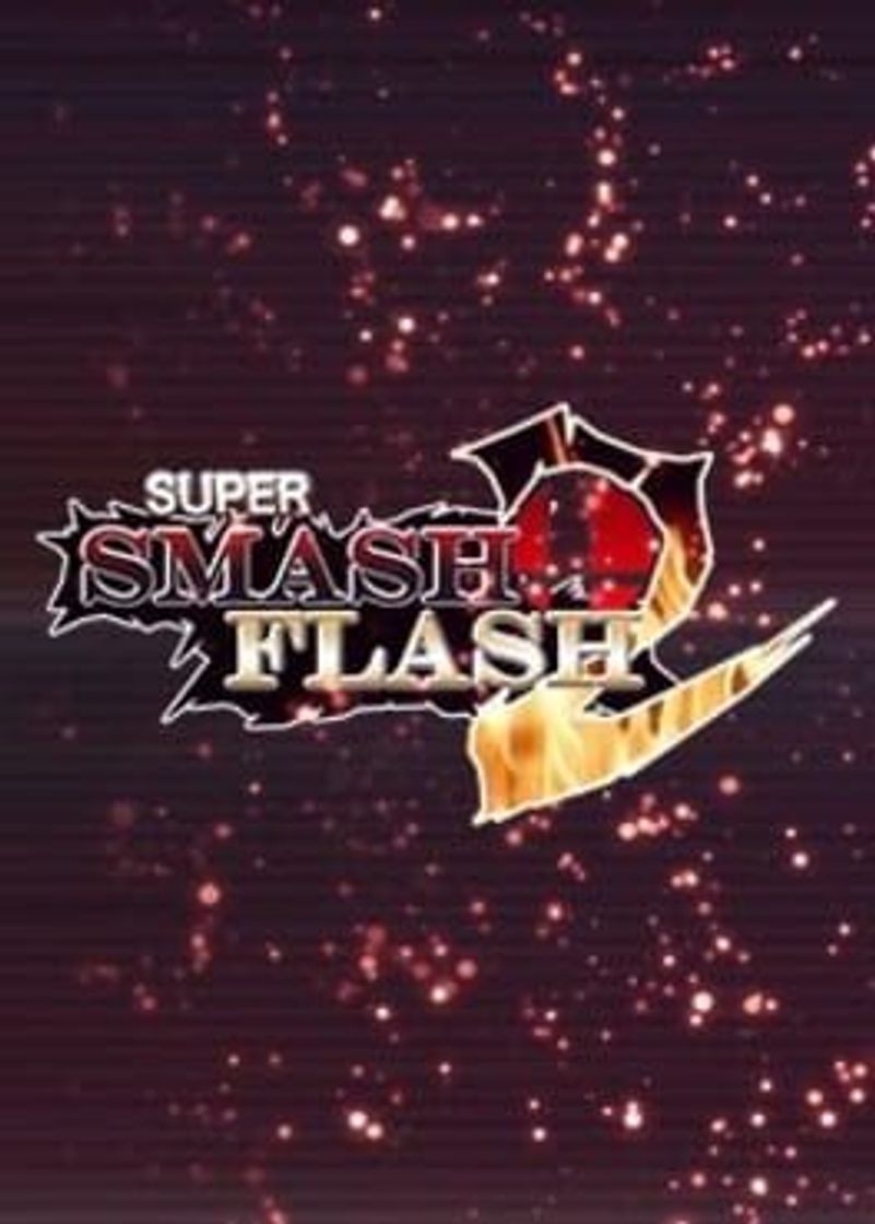 Videojuegos Super Smash Flash 2