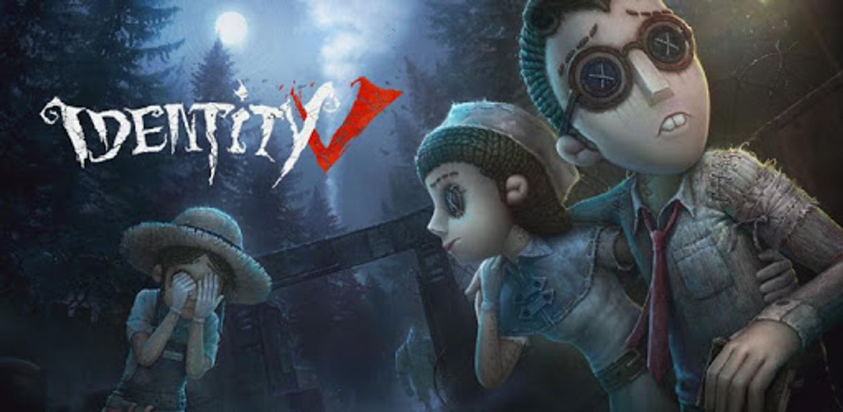 Videojuegos Identity V