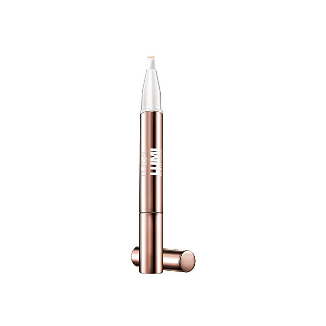 Social Iluminador, de L'Oreal Paris