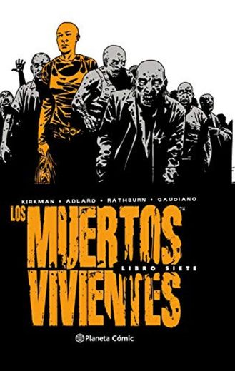 Los muertos vivientes