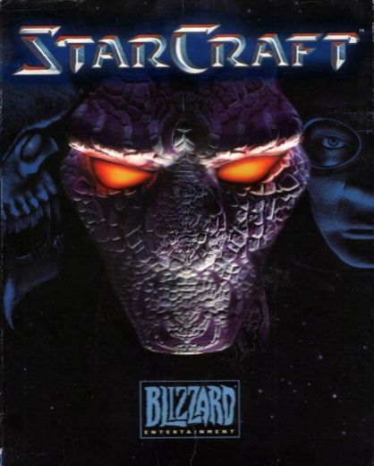 StarCraft