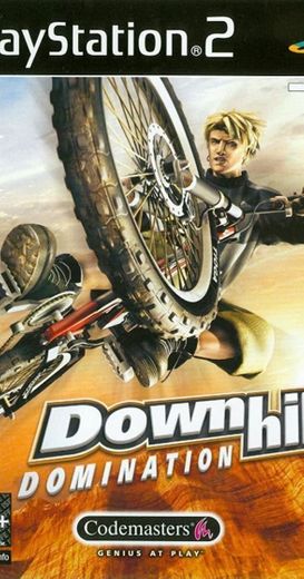 Downhill Domination