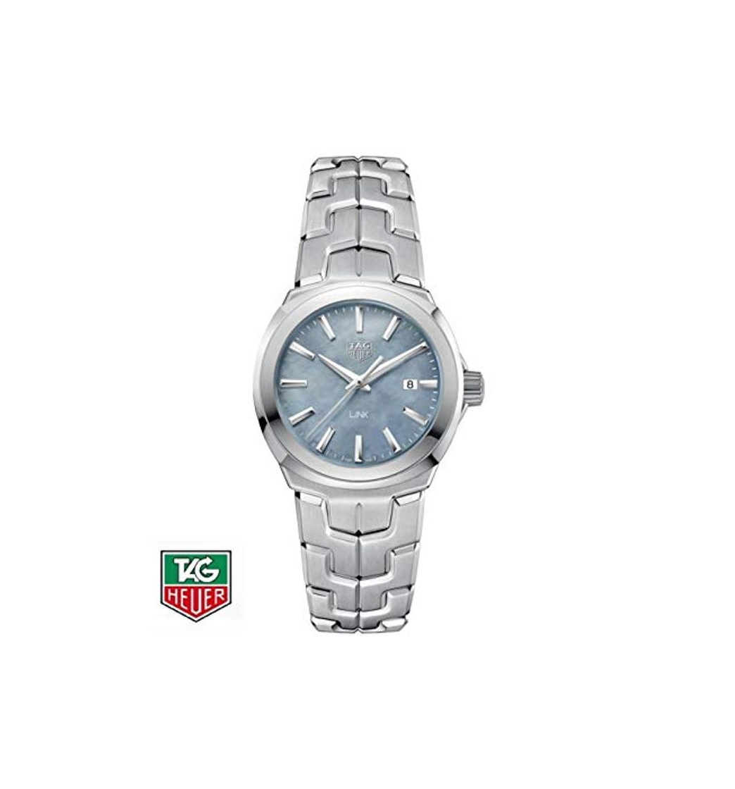 Fashion Reloj Tag Heuer Link WBC1311