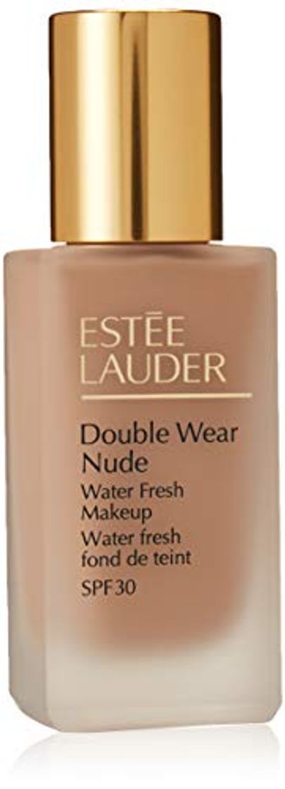 Social Estee Lauder Double Wear Base Fluida Color 2C3 Fresco
