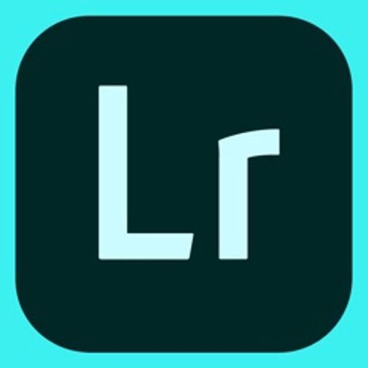 Adobe Lightroom Photo Studio