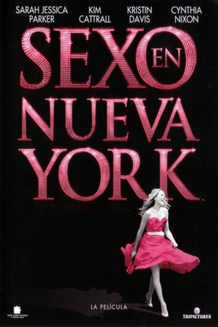 Movie Sexo en Nueva York