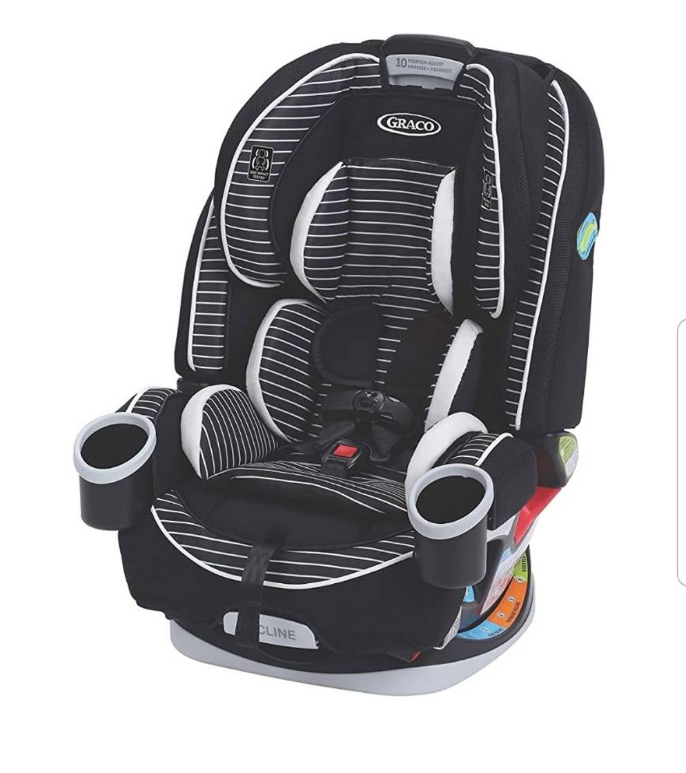 Products Graco 4ever All