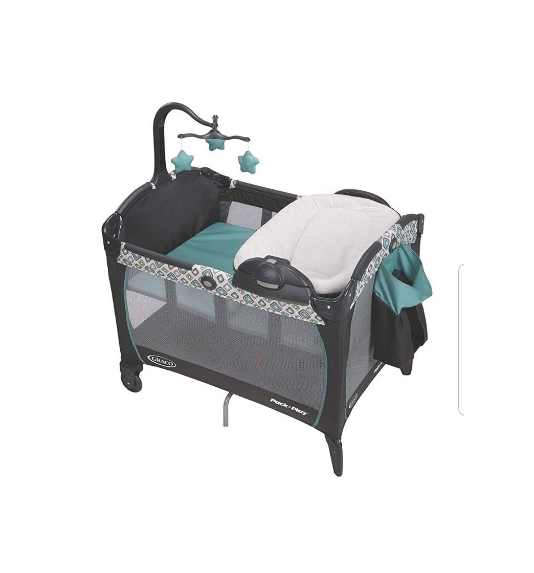 Product Graco Pack and Play