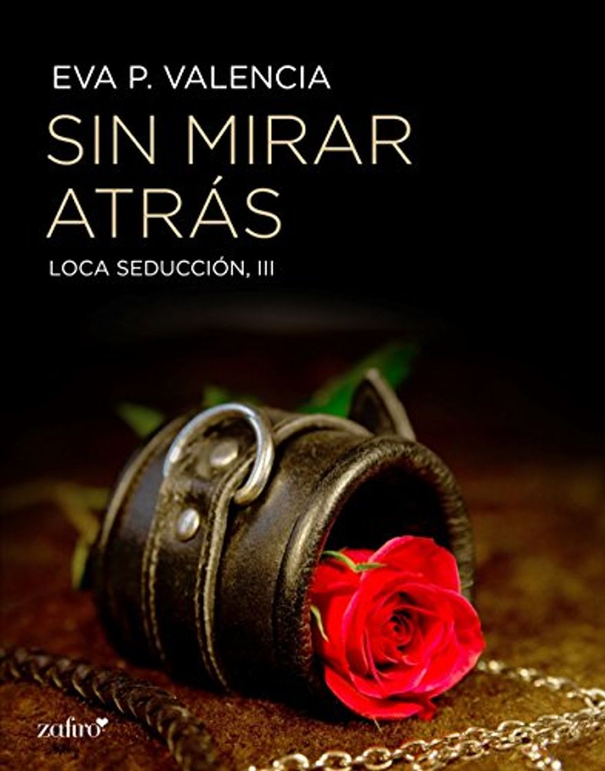 Book Loca seducción, 3