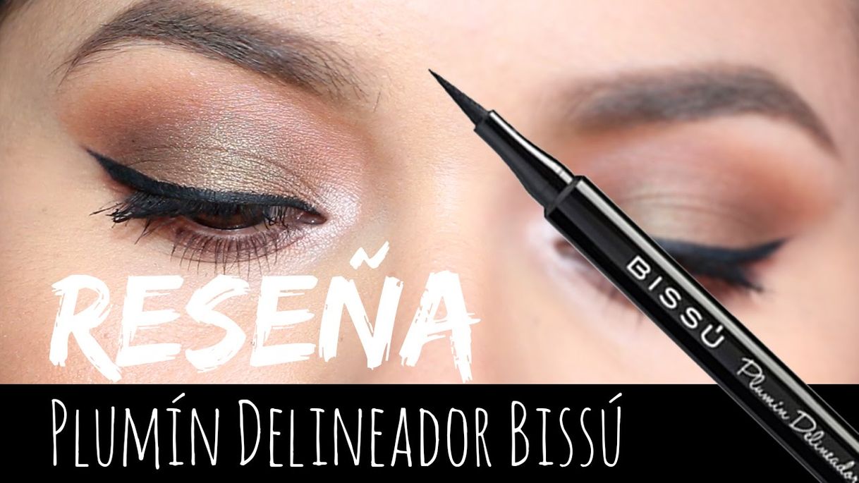 Fashion PLUMÍN DELINEADOR | Bissú Cosméticos