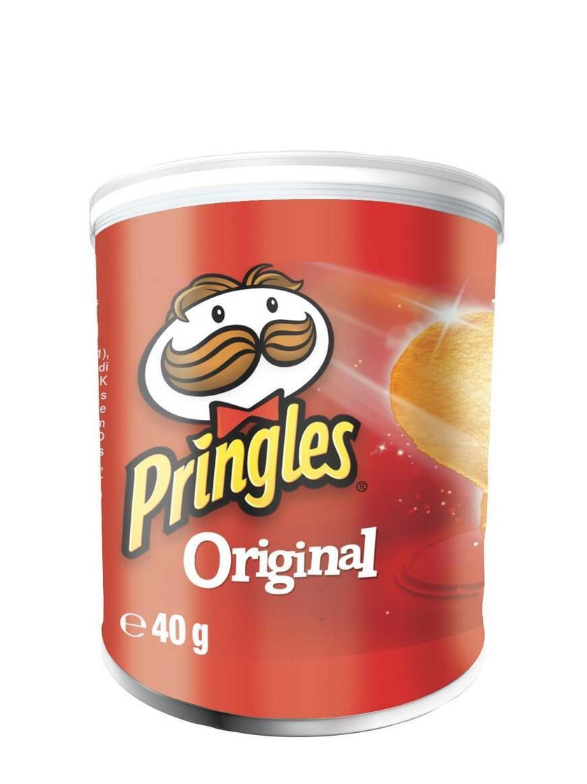 Restaurantes Pringles