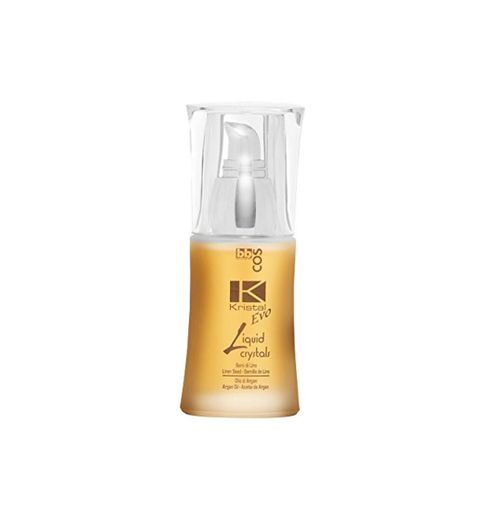 BBCOS Hair Pro Kristal Evo Liquid Crystals