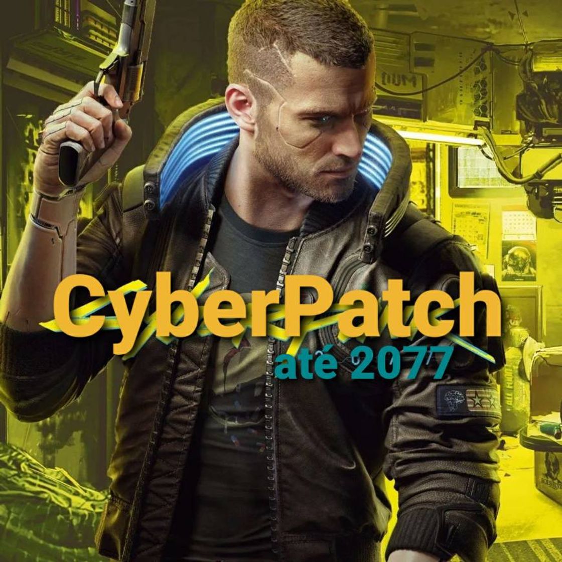 Cyberpunk 2077