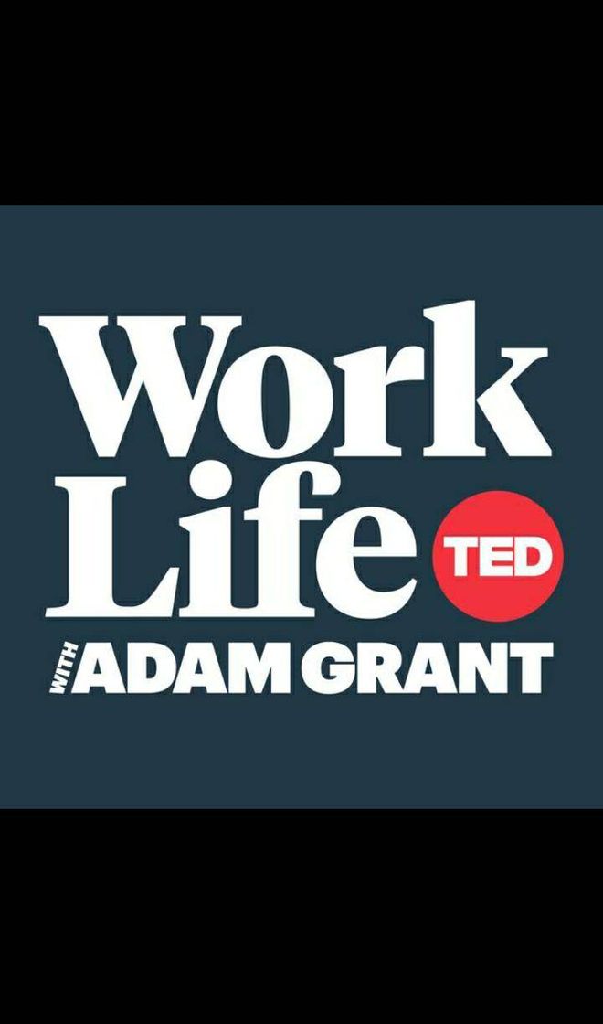 Moda Worklife with Adam Grant 