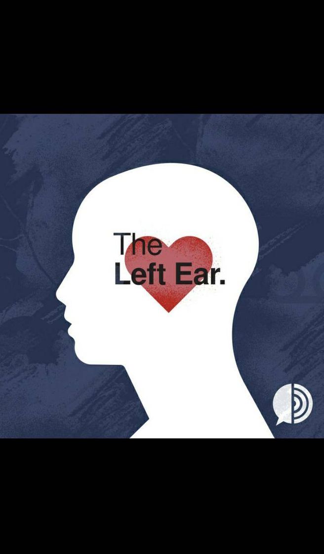 Moda The left ear