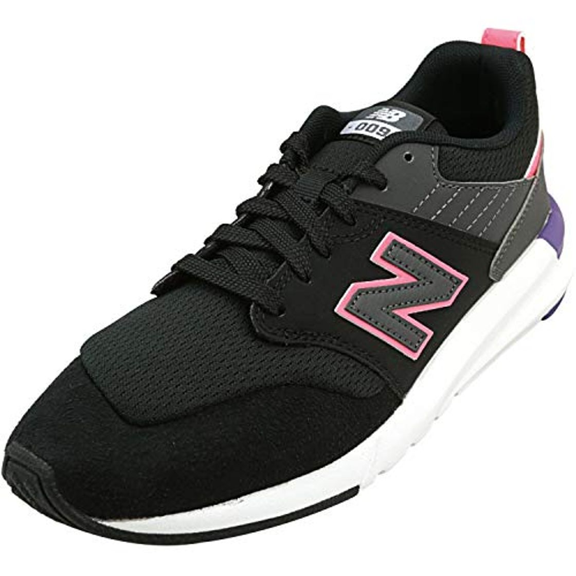 Moda New Balance Women's 009 V1 Sneaker