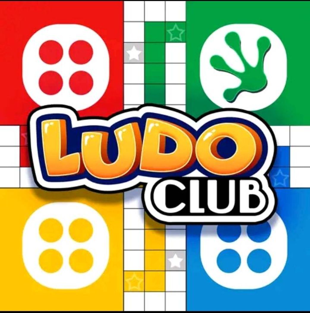 Videogames Ludo Club