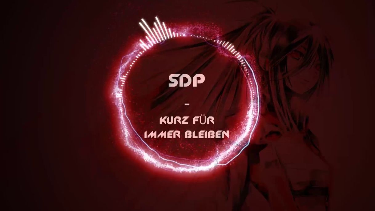 Fashion Kurz für immer bleiben - SDP