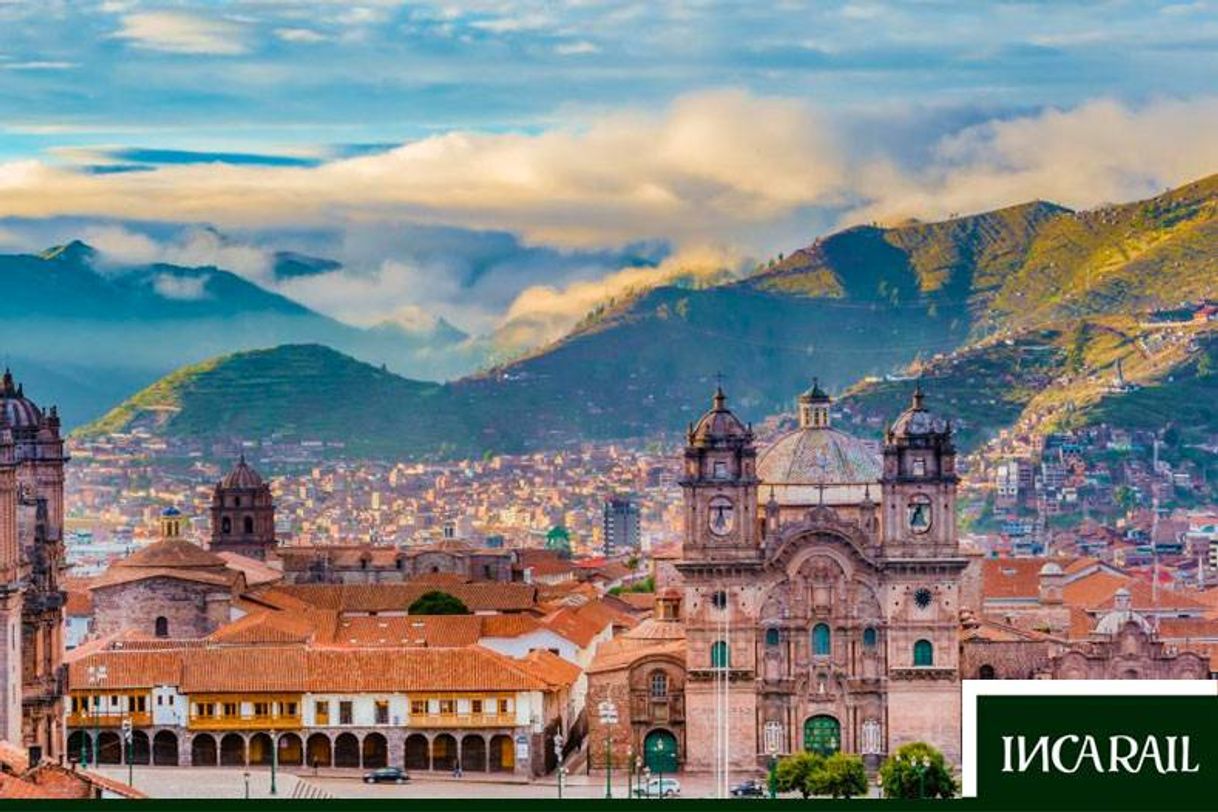 Lugar Cusco