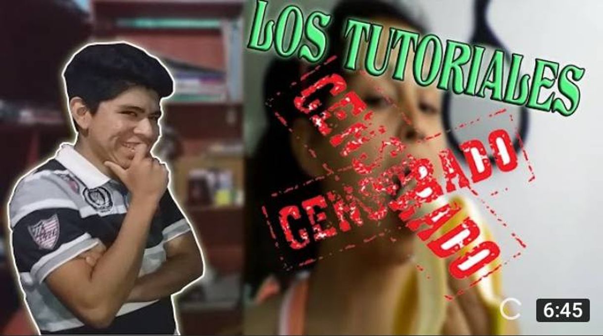 Videos