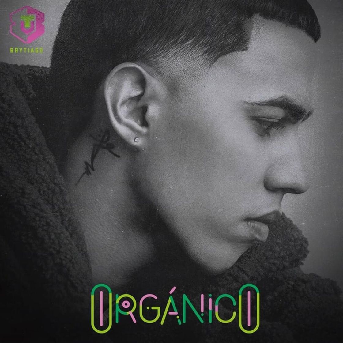 Social Orgánico Álbum 