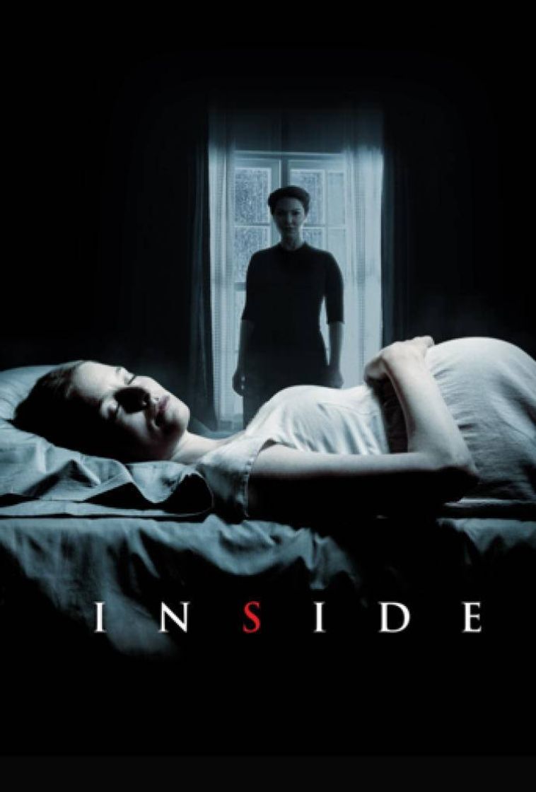 Película Inside - Trailer español (HD) - YouTube