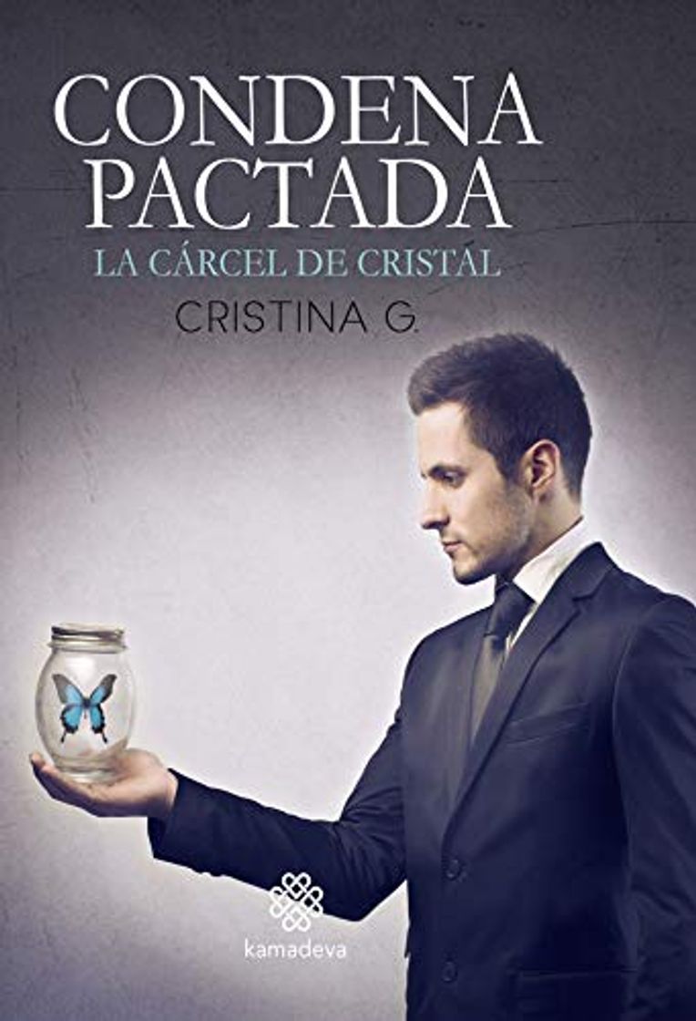 Libros Condena pactada