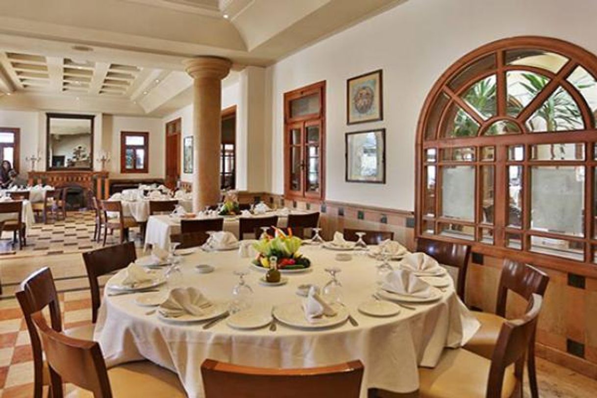 Restaurants Fakhreldin Restaurant
