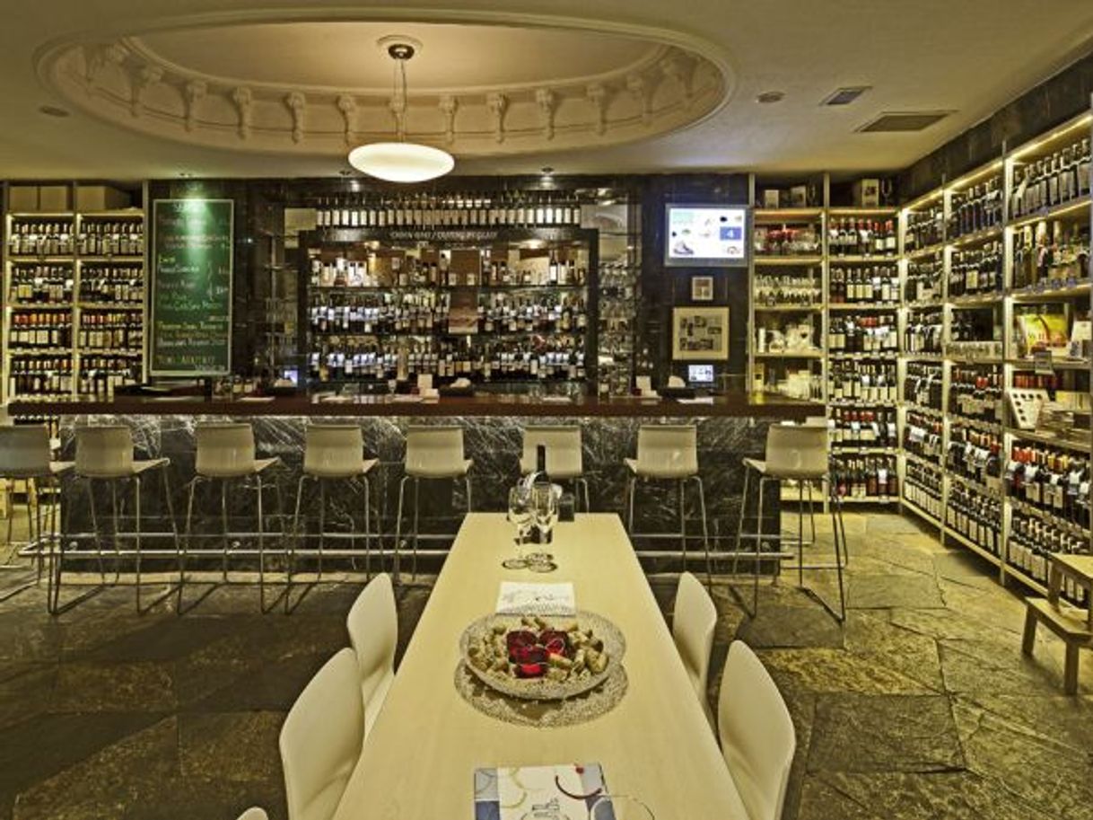 Restaurants Sensus Wine Boutique Galata
