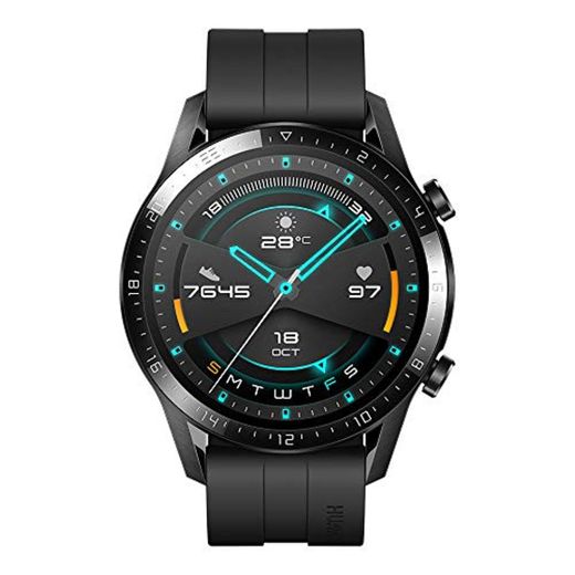 Huawei Watch GT 2 2019 Bluetooth SmartWatch