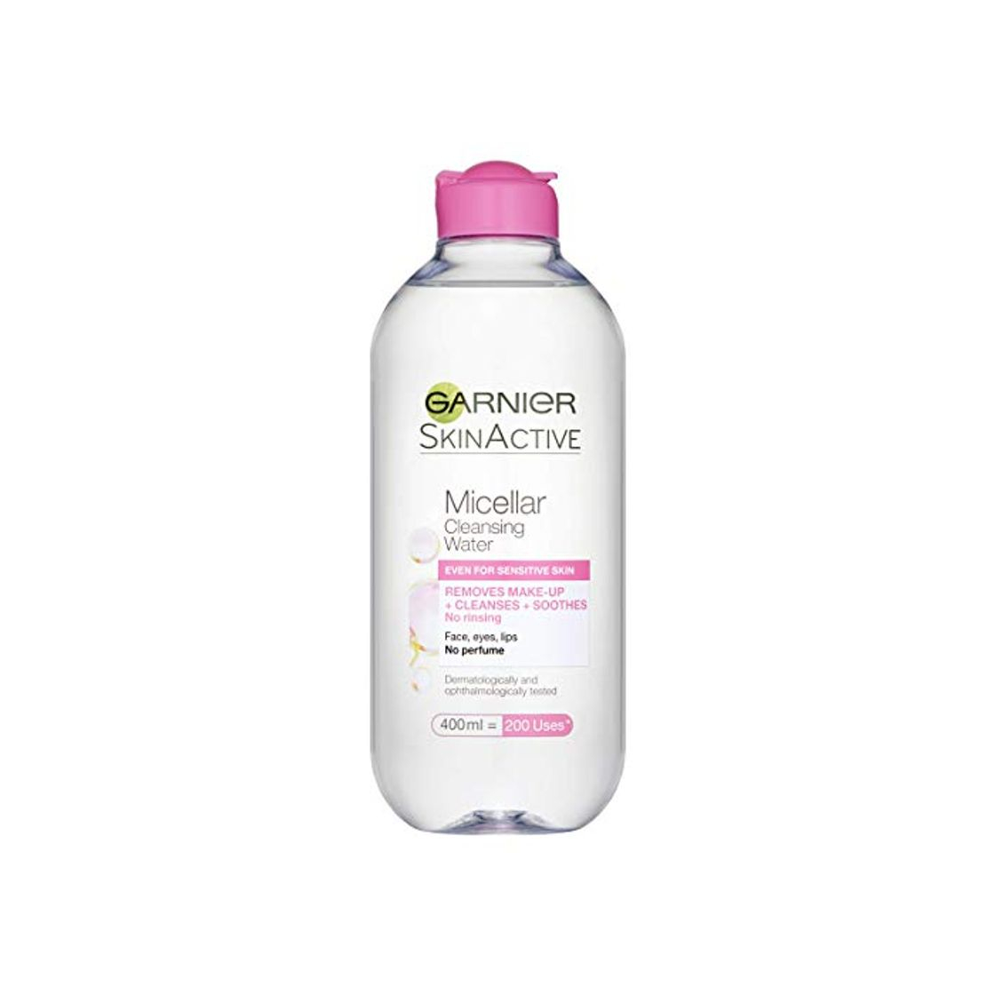 Product Garnier Skin Naturals micelar Agua Limpiadora 400ml