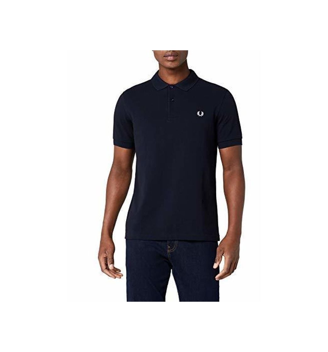 Product Fred Perry M6000