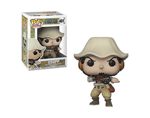 Pop! One Piece