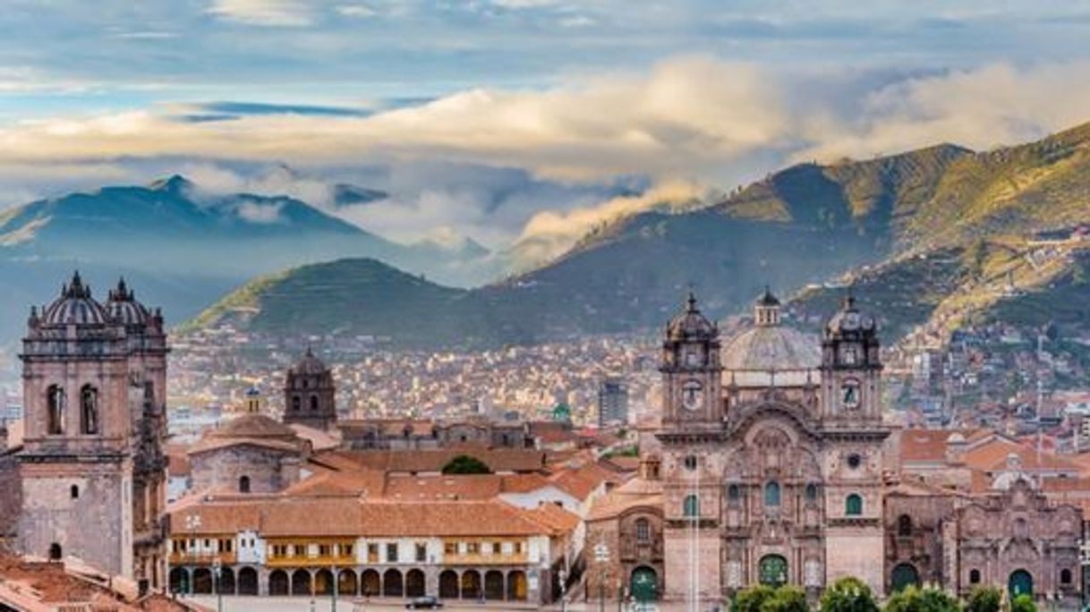 Place Cusco