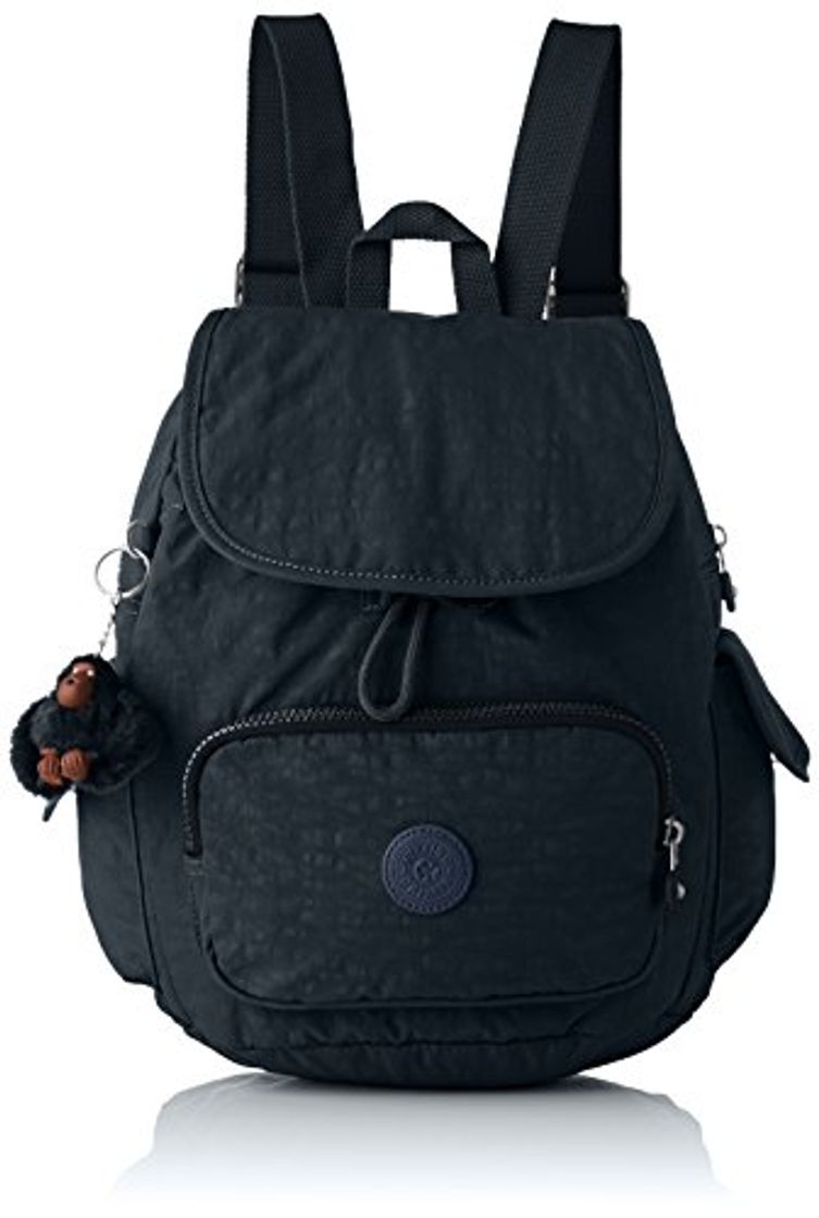 Producto Kipling City Pack S, Mochila para Mujer, Azul