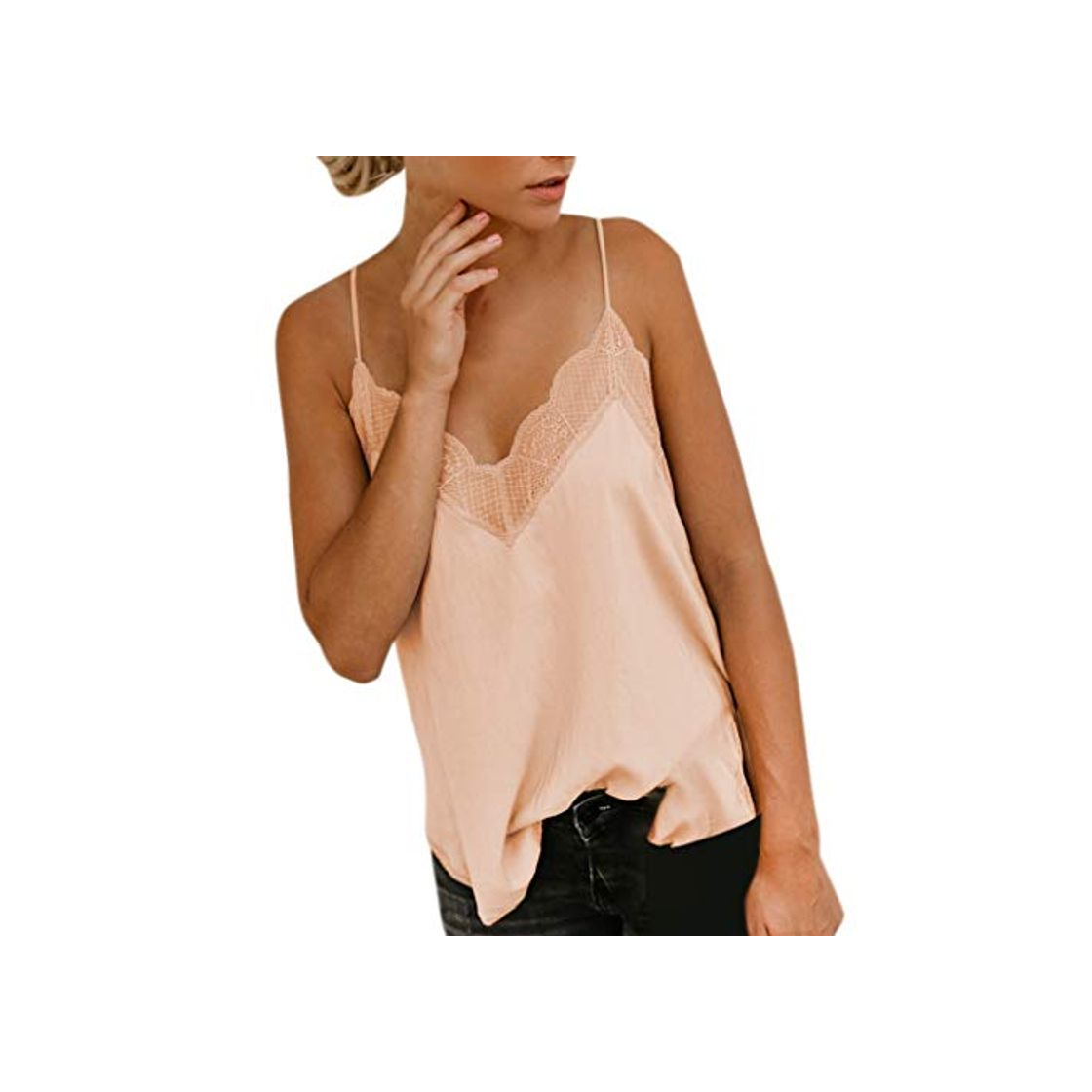 Social LEEDY Camiseta para mujer