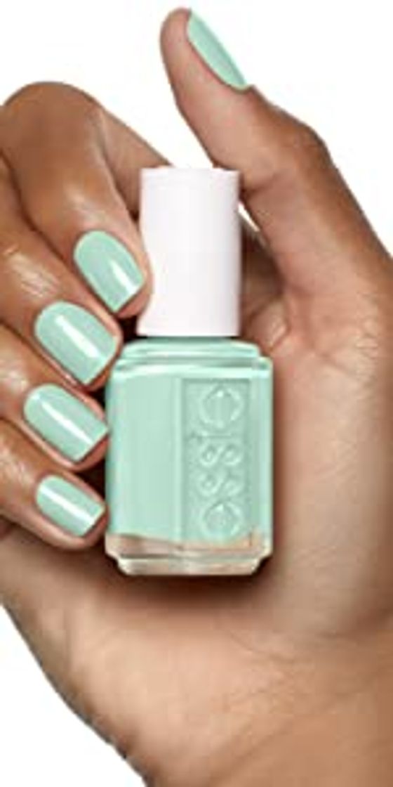 Social Essie Esmalte de Uñas 099 Mint Candy Apple