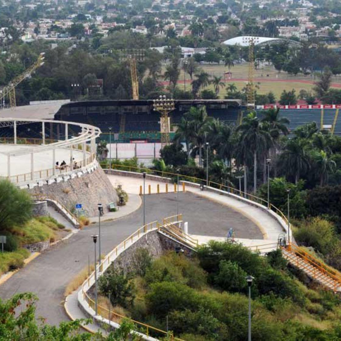 Restaurantes La Pergola