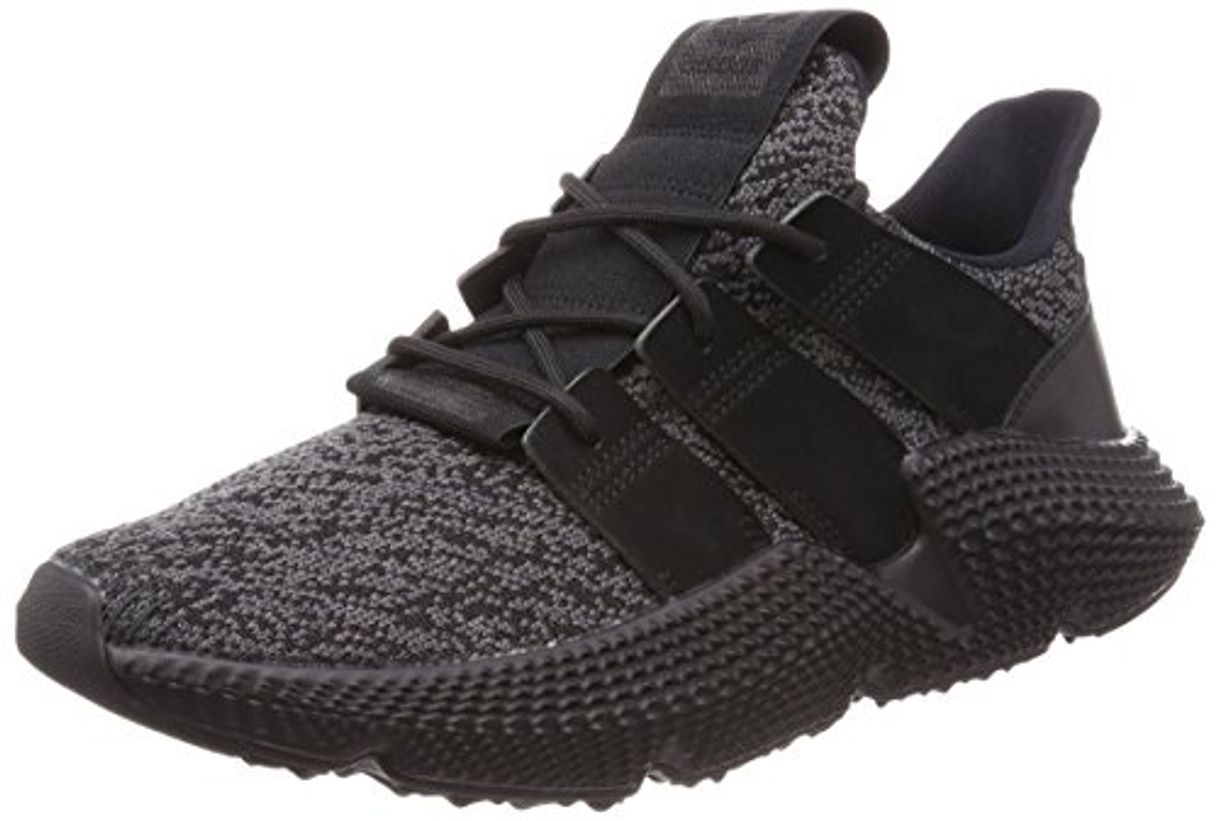 Fashion adidas Prophere, Zapatillas para Hombre, Negro