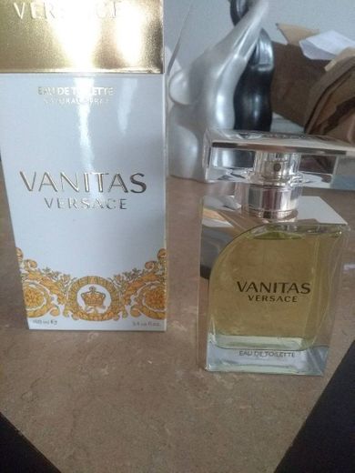 Versace Vanitas Agua de Colonia