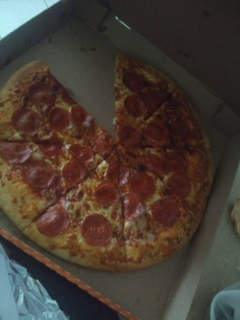 Restaurants Little Caesars