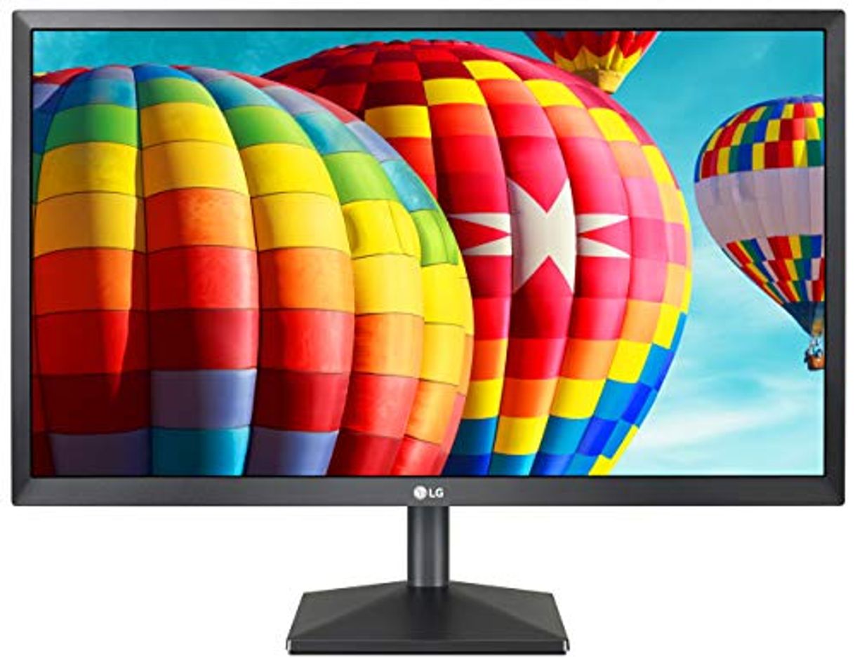 Electronics LG 22MK430H-B - Monitor FHD de 54,6 cm