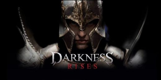 Darkness Rises