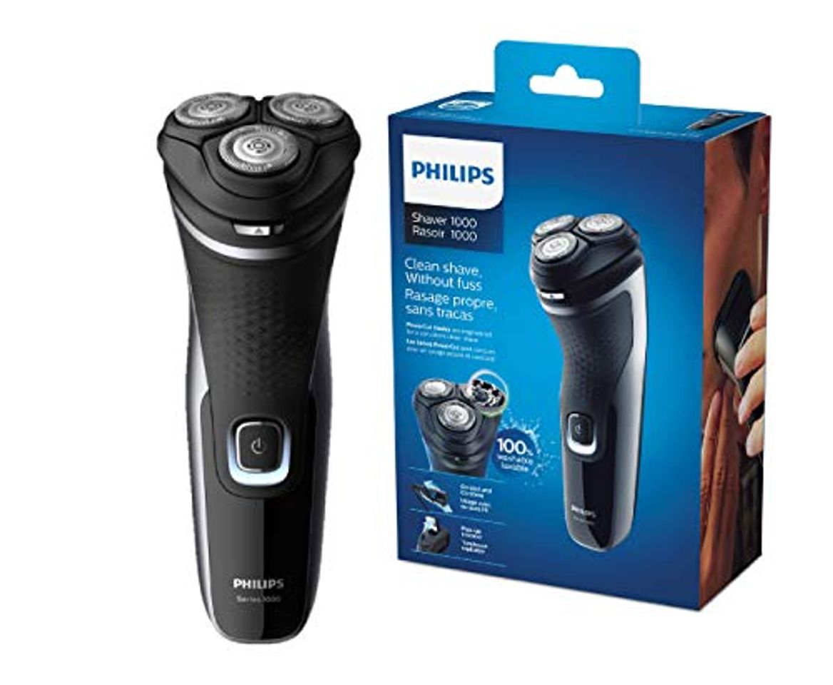 Product Philips Serie 1000 S1332