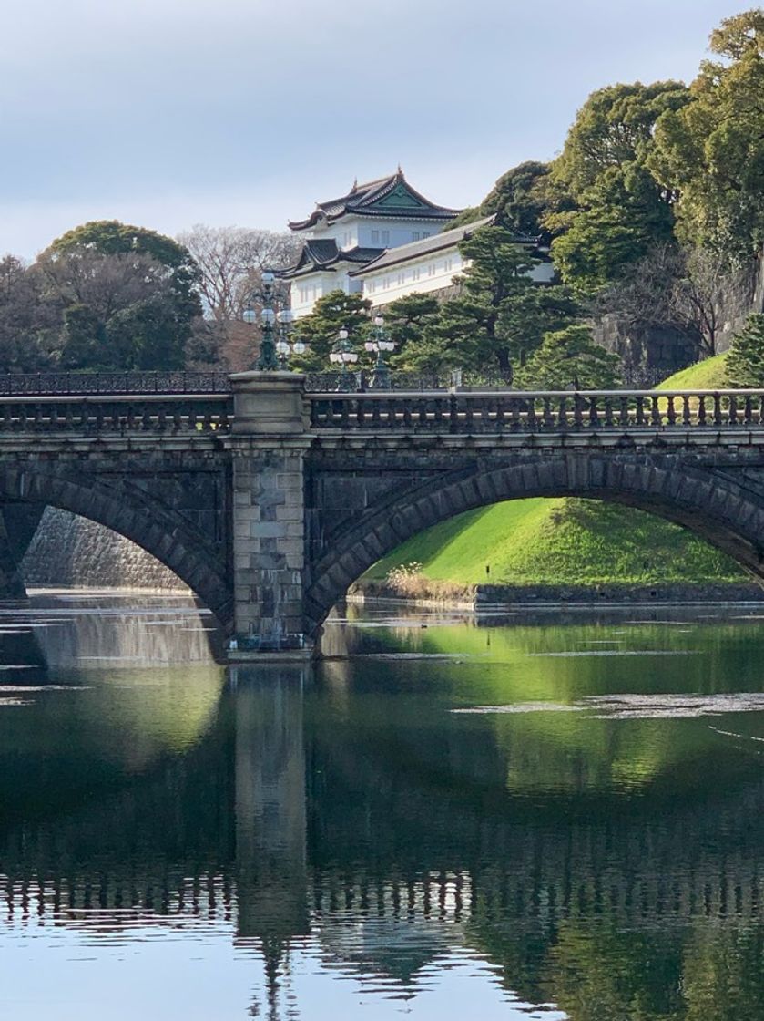 Place Tokyo