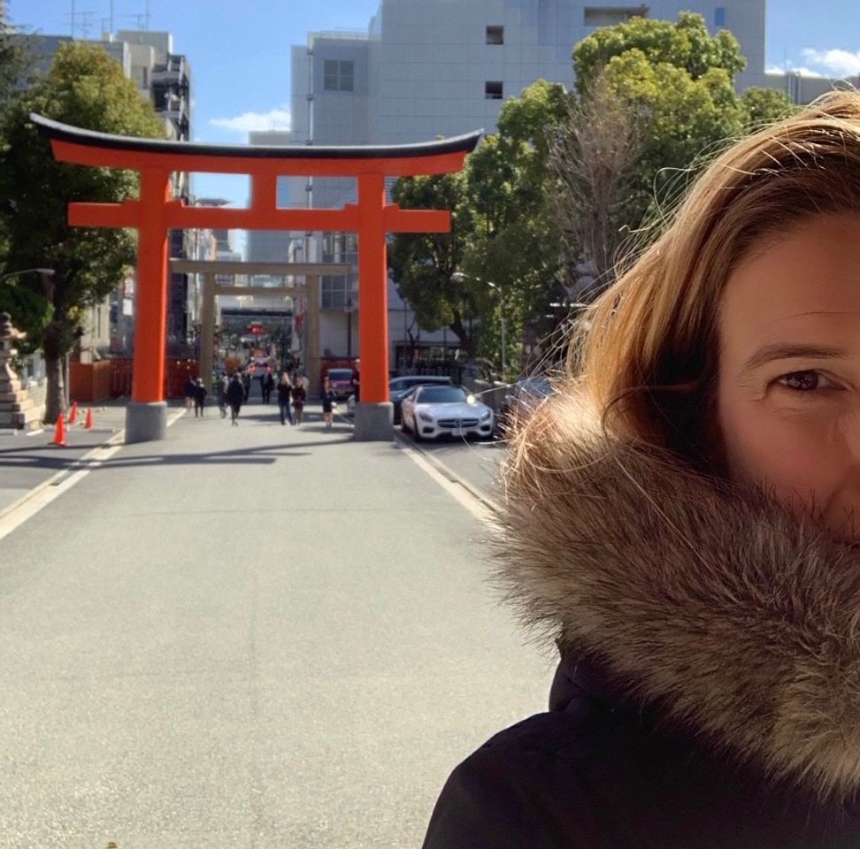 Place Japón