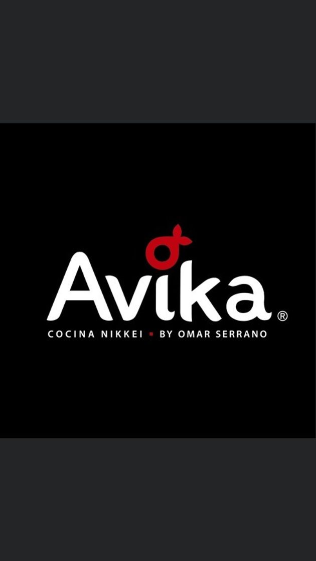 Restaurants AVIKA COCINA NIKKEI