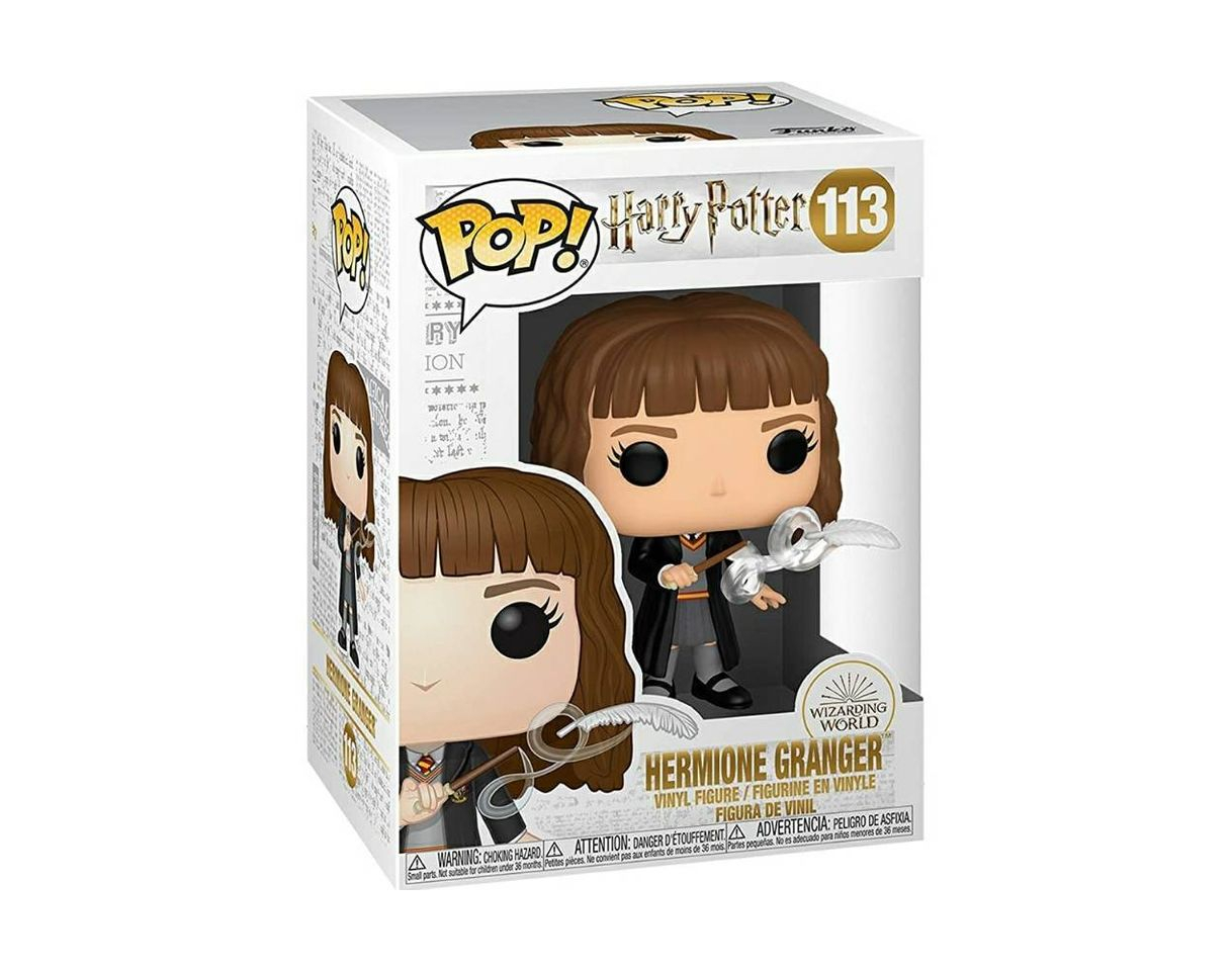 Productos Funko Pop! Harry Potter