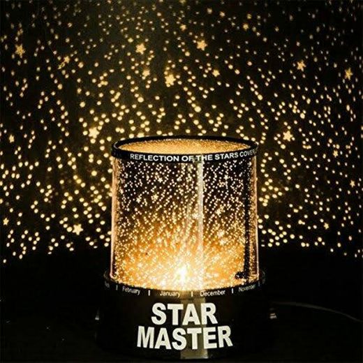 Star master